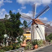 El Moline de Viento