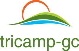 Logo tricamp-gc