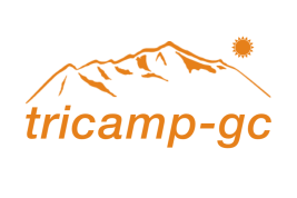 Trainingcamp Gran Canaria 2015